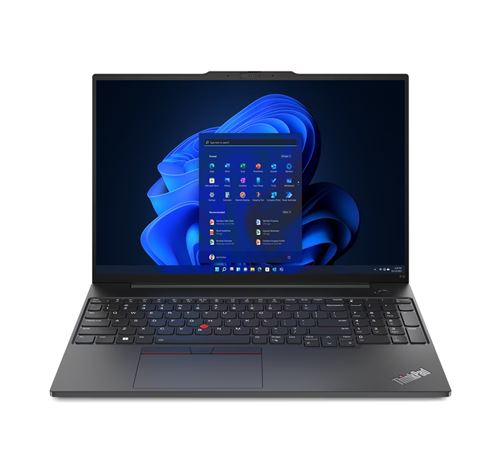 Laptop Lenovo Thinkpad E16 G1 R5 7530U 16Gb 1Tb W11P