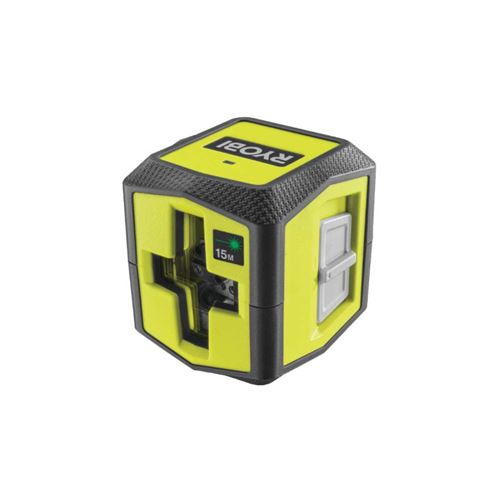 Ryobi Vert Laser Croix - Image 3