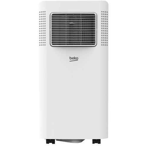 Beko Bp207C - Climatiseur - Mobile - 2.6 Eer - Blanc