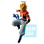 Figurine Dragon Ball Z Ichibansho Dokkan Battle Sup Gogeta Fig 20cm