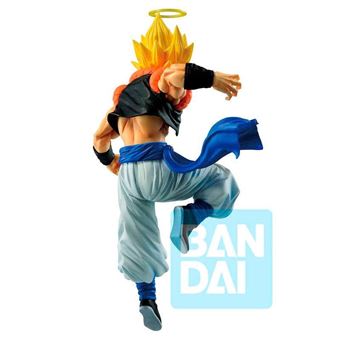 Figurine Dragon Ball Z Ichibansho Dokkan Battle Sup Gogeta Fig 20cm
