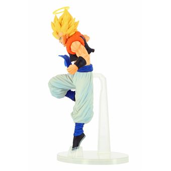 Figurine Dragon Ball Z Ichibansho Dokkan Battle Sup Gogeta Fig 20cm