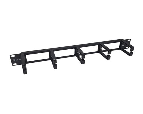 Equip Noir 327315 Accessoire De Racks Panneau De Gestion De Câbles - Neuf - Image 3