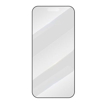 Mothca Protecteur d'écran mat pour iPhone 16 Pro Max en verre