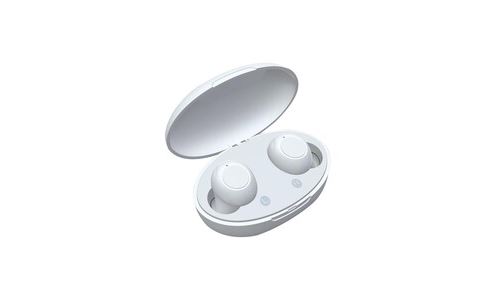 GENERIQUE - Aide Auditive Intra-Auriculaire - Rechargeable - Intelligente - Grand - Image 2