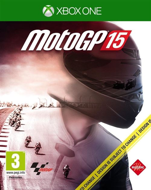 MotoGP 15