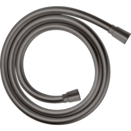 hansgrohe Brauseschlauch Isiflex 1600mm, brushed black