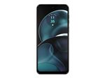 Motorola Moto G14 - 4G smartphone - double SIM - RAM 4 Go / Mémoire interne 128 Go - microSD slot - Écran LCD - 6.5" - 2400 x 1080 pixels - 2x caméras arrière 50 MP, 2 MP - front camera 8 MP - gris acier