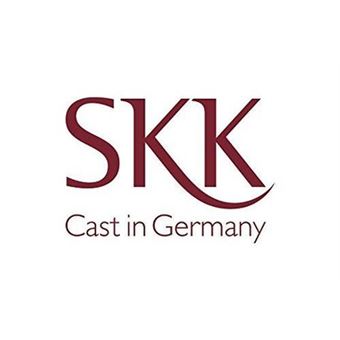 GISI Copripattini In Lycra Per Pattinaggio - Misura M (37-39), 100% Made In Italy, Nero - Foto 7