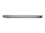 HP ENVY x360 Laptop 16-ad0650nz - Conception inclinable - AMD Ryzen 7 - 8840HS / jusqu'à 5.1 GHz - Win 11 Home - Radeon 780M - 16 Go RAM - 1 To SSD NVMe - 16" OLED écran tactile 2880 x 1800 (2.8K) @ 120 Hz - Wi-Fi 7, Bluetooth - argent météore - clavi