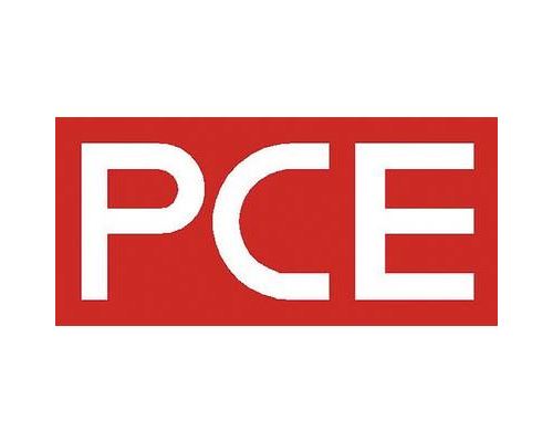 PCE  PC Electric 9434100is Adaptateur CEE-CARA 16 A 3 p&ocirc;les 230 V