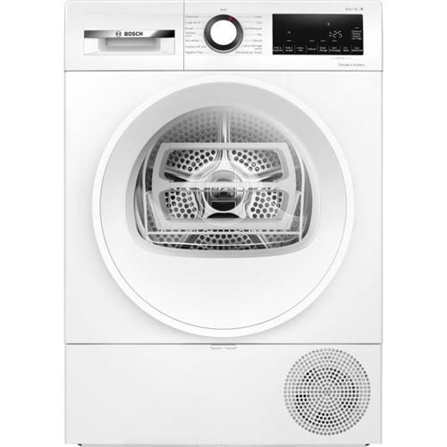 Bosch Bosch WQG133DBFR reconditionné - meilleur prix