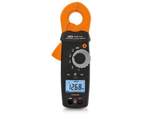 Pince ampèremétrique HT Instruments HT79