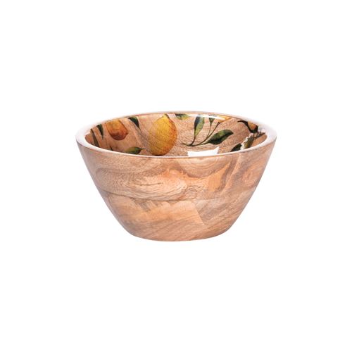 Non Communiqué Multicolore Coupelle Sorrento 15 Cm - Table Passion