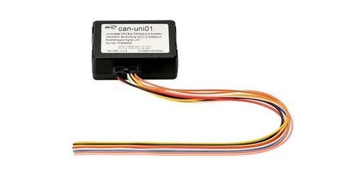 Acv Can-Uni 01 Adaptateur Can-Bus - Image 2