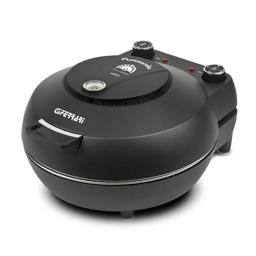 Non Communiqué G3 Ferrari Four À Pizza Pummarola