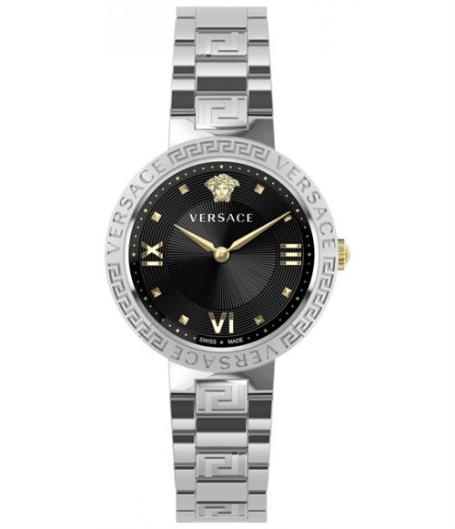  Montre Femme Versace Montrebracelet Ladies Quartz Greca VE2K00521
