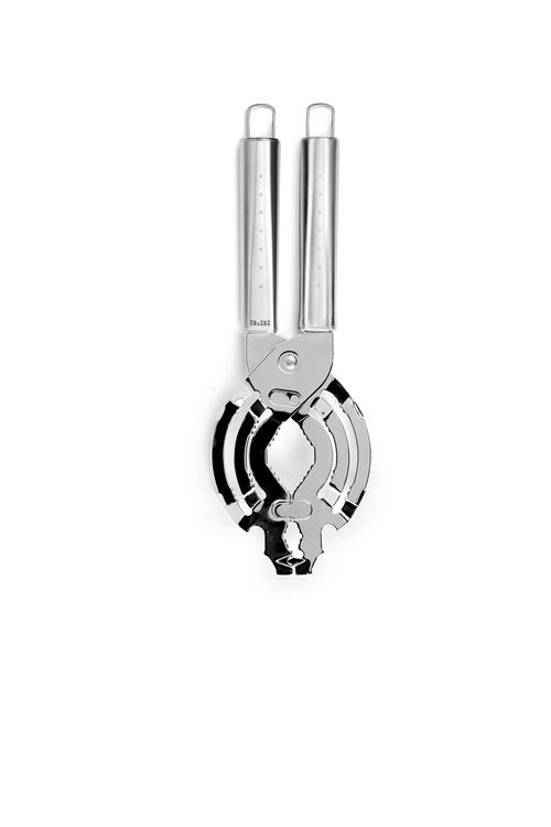 Non Communiqué Ibili 762032 Ouvre-Bocaux Intense Tout Inox 26 Cm