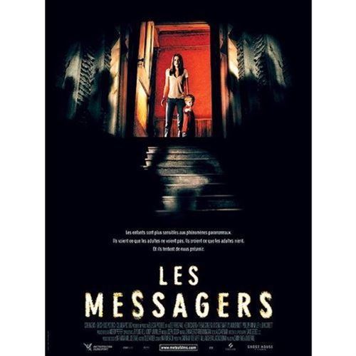 Acheter Affiche de Cinéma Originale - Les Messagers - 2007 - Kristen Stewart - 116x158cm État correct - 17,99 € Affiche de Cinéma Originale - Les Messagers - 2007 - Kristen Stewart - 116x158cm État correct - N/A reconditionné disponible sur Fnac