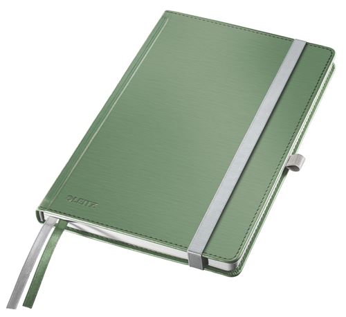 Leitz Style Bloc-Notes 80 Feuilles Vert