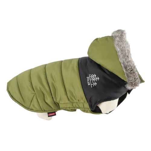 Doudoune Mountain ZOLUX - Kaki - XXL - 411496KAK