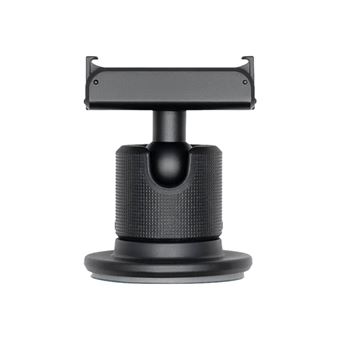 DJI Osmo Magnetic Ball-Joint Adapter Mount - Stützsystem - Klebemontage - für DJI Action 2, Osmo Action 3, Osmo Action 3 Adventure Combo Bundle - 1