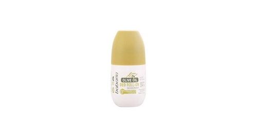 Désodorisant roll-on sensitive babaria (50 ml)