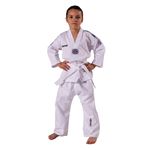 Dobok Taekwondo -Hadan Plus Kwon