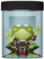Figurine Funko Pop Deluxe Loki Frog of Thunder