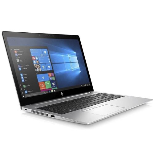 PC Portable HP Elitebook 755 G5 15,6 Amd Ryzen 5 Pro 32 Go Ram 500 Go SSD