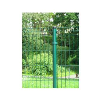 Sans marque Poteau à poser sur platine Axor vert, H.70 - 1