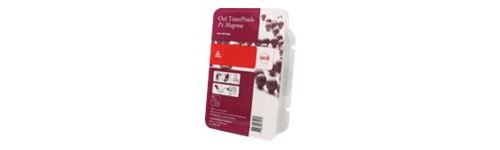 CANON Oc&eacute; TonerPearls - Magenta - original - cartouche de toner - pour ColorWave 500