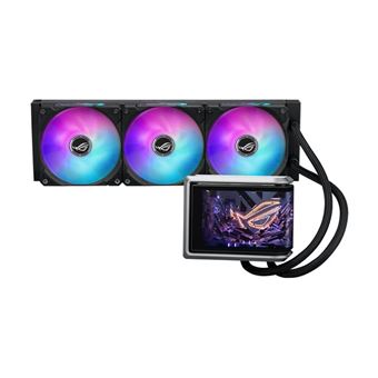 ASUS ROG RYOU IV 360 ARGB - Système de refroidissement liquide de ...
