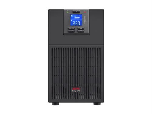 APC Easy UPS SRV SRV3KI - Onduleur - CA 230 V - 2400 Watt - 3000 VA - RS-232, USB - connecteurs de sortie : 7