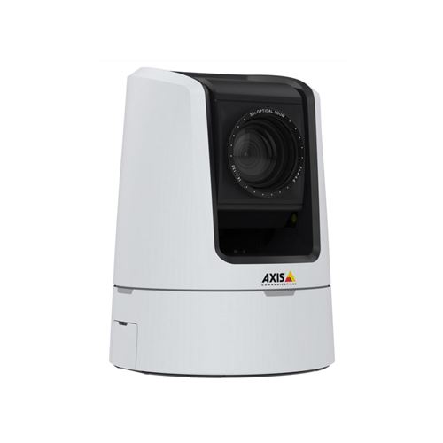 Caméra de surveillance Axis V5925 FullHD Intérieure PTZ Zoom 30x Autofocus - Image 5