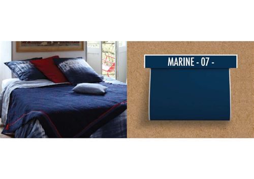 Teinture Textile Marine IDEAL