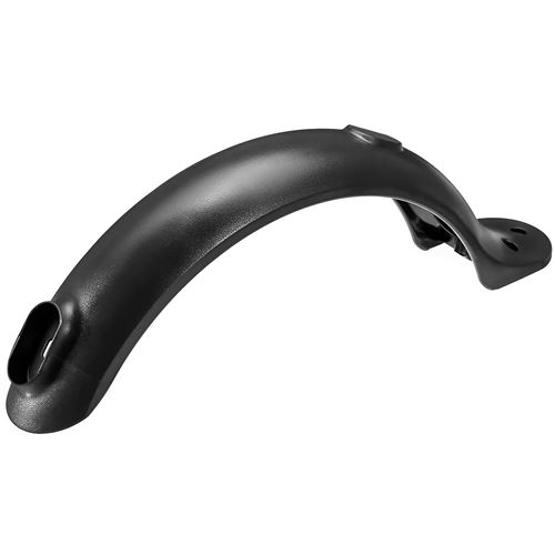 Non Communiqué Noir Garde-Boue Arrière Pour Trottinette Xiaomi M365 Et M365 Pro Avizar