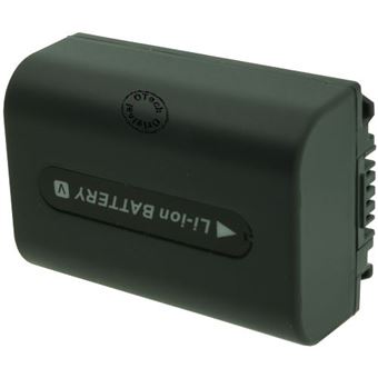 Batterie pour SONY DCR-PC109E - Otech - Batterie pour appareil photo