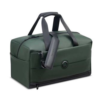 Delsey Paris - Sac de voyage XS Turenne - vert - 11114 - 1