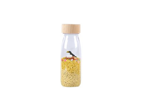 Bouteille sensorielle Sound Toucan - Image 2