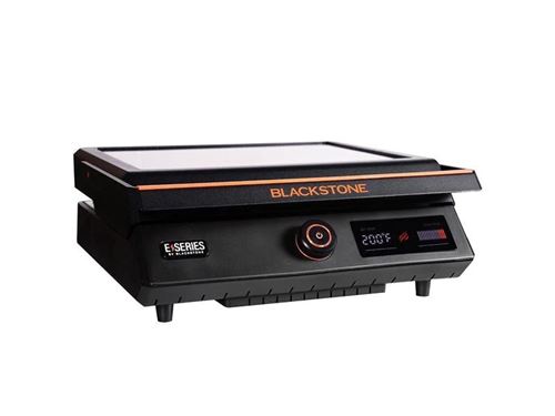 Plancha Electrique 1500 w Aluminium - Generique
