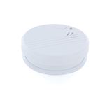 Chacon - Détecteur de fumée lithium 9V - 10 ans