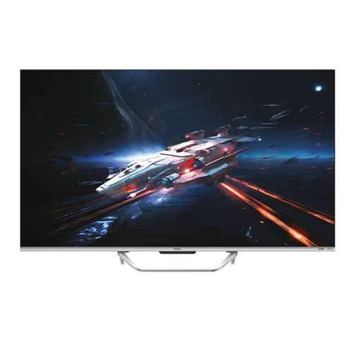Smart TV haier H65Q800UX 65 pouces 4K LEDLCD