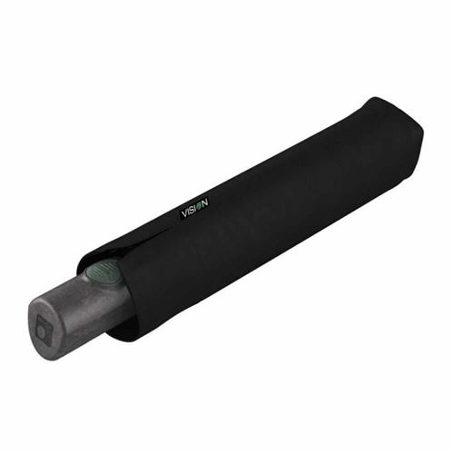 Knirps - Parapluie pliant "Vision Duomatic" root - - Noir