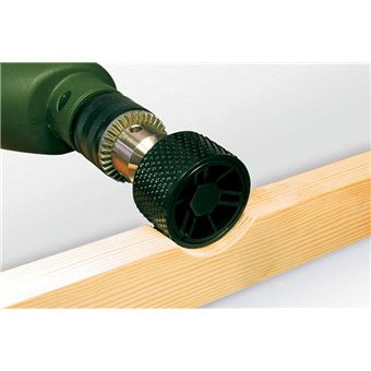 Wolfcraft 2520000 1 R/âpe Tambour /Ø 52 Mm Acier Ws Longueur Utile 30 Mm Queue /Ø 6 Mm