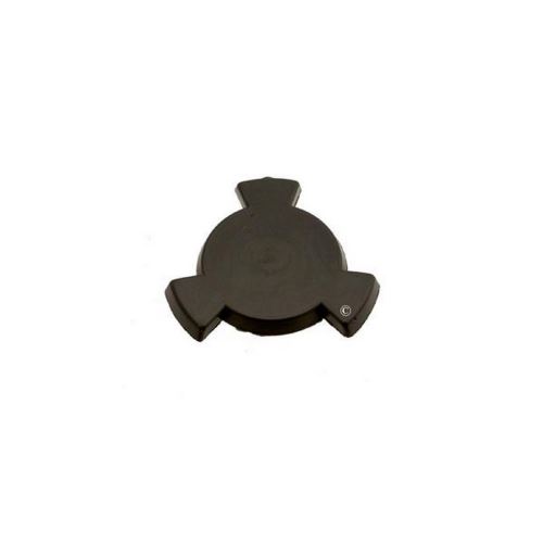 Axe entraineur Four micro-ondes 481010545578 WHIRLPOOL, BAUKNECHT, IKEA WHIRLPOOL, KITCHENAID, ARISTON HOTPOINT, V-ZUG, IGNIS, INDESIT, PRIVILEG - 36988