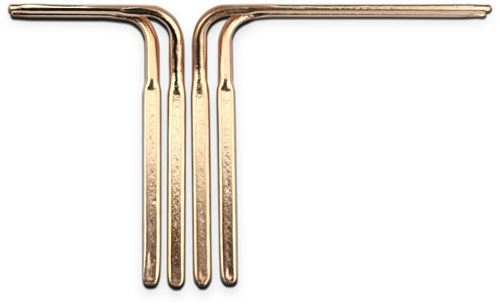streacom streacom st-mh1, heatpipe kit pour fc8 evo noir