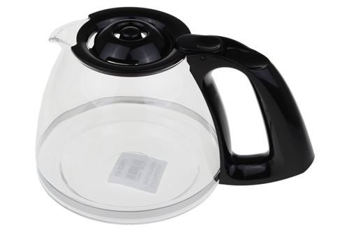 Accessoire Cafe Seb - Verseuse Noir - Fh900401