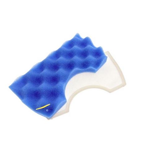 Filtre Croissant Aspirateur Dj97-01040C Samsung - 96125