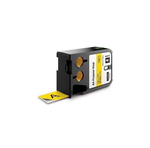 DYMO  XTL All-Purpose - ruban - 1 cassette(s) - Rouleau (2,4 cm x 7 m)